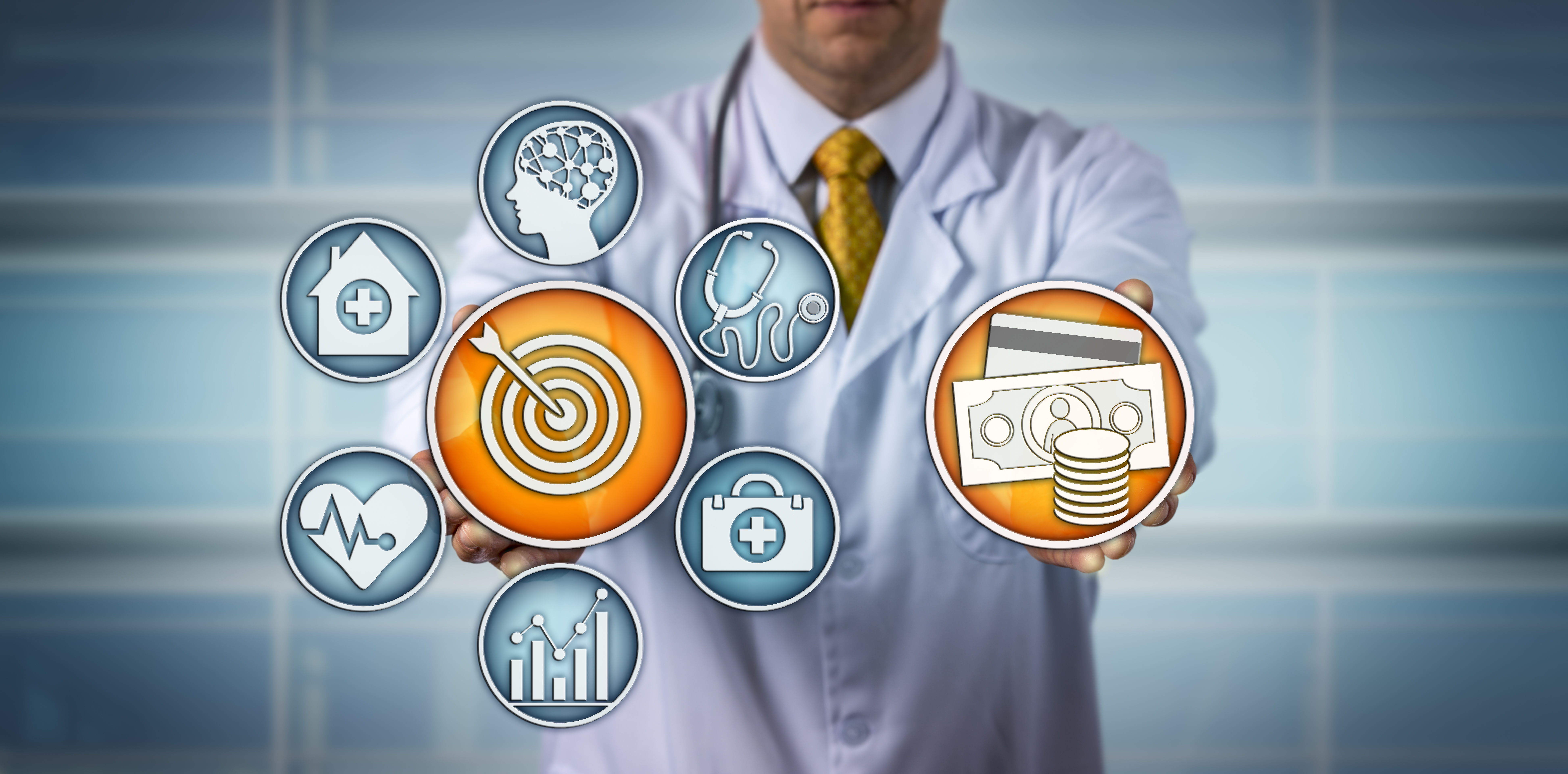 Providers call for another chance to sign up for Direct Contracting model